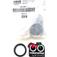 Paraolio flangia ruota posteriore Yamaha Majesty 125-150-180cc art.931062882400