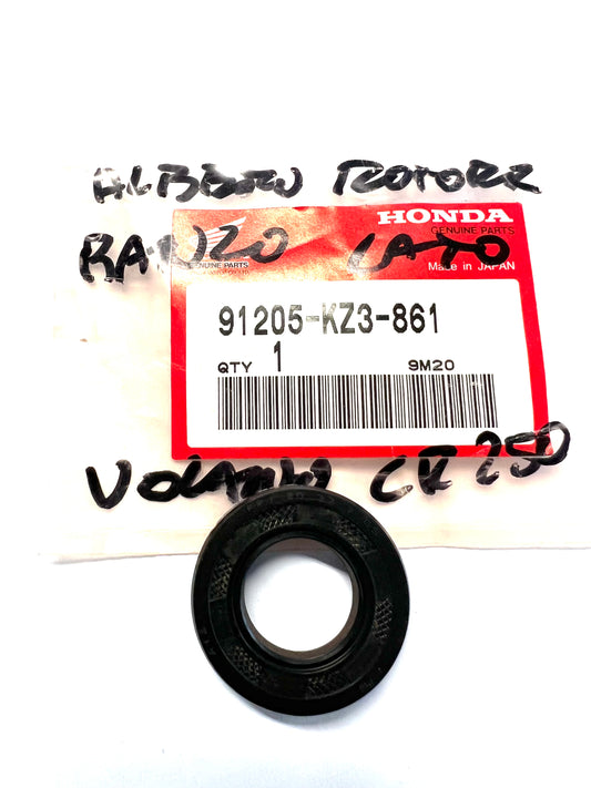 Paraolio lato volano Honda CR250 art.91205-KZ3-861