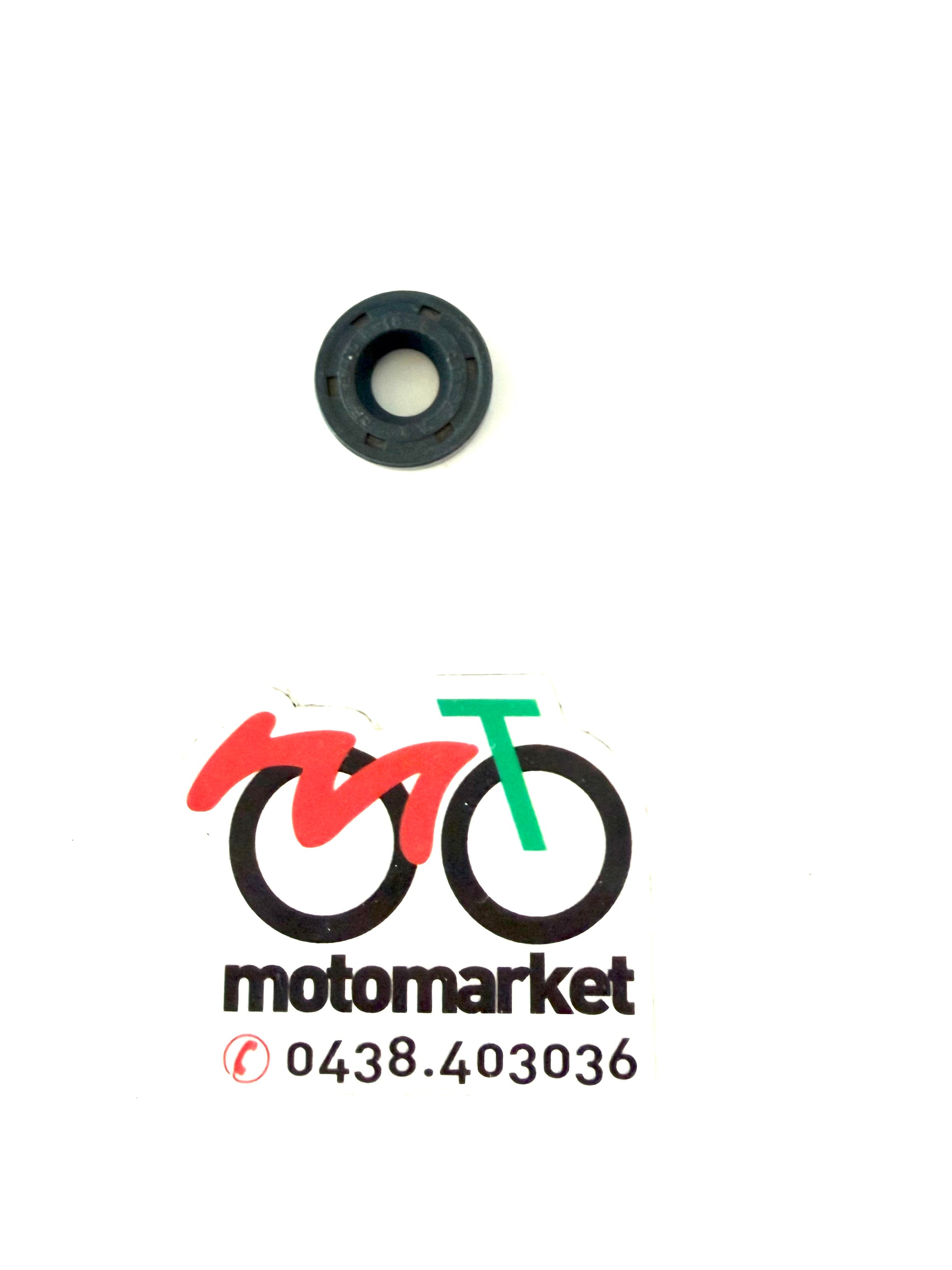 Paraolio perno alzavalvola Gilera RC 600 art.322512
