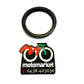 Paraolio supporto pinza freno Peugeot Speedfight-XFight 50-100cc art.735728