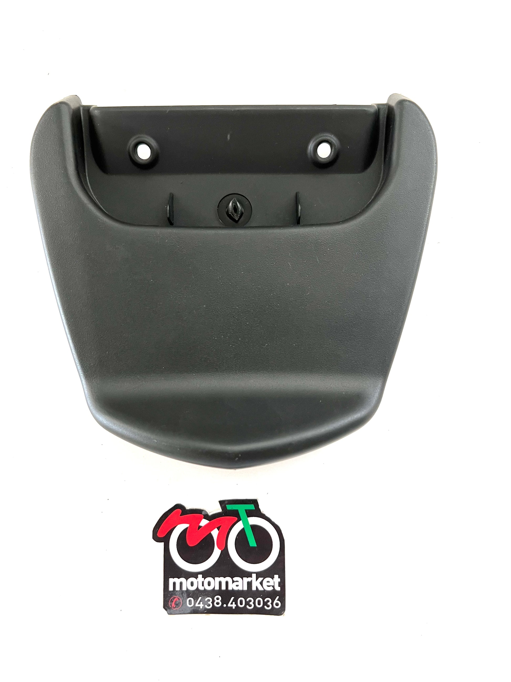 Paraspruzzi parafango Piaggio art.654329