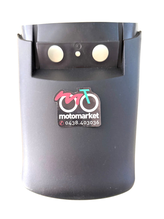 Paraspruzzi parafango posteriore Peugeot Speedfight 50-100cc art.736883