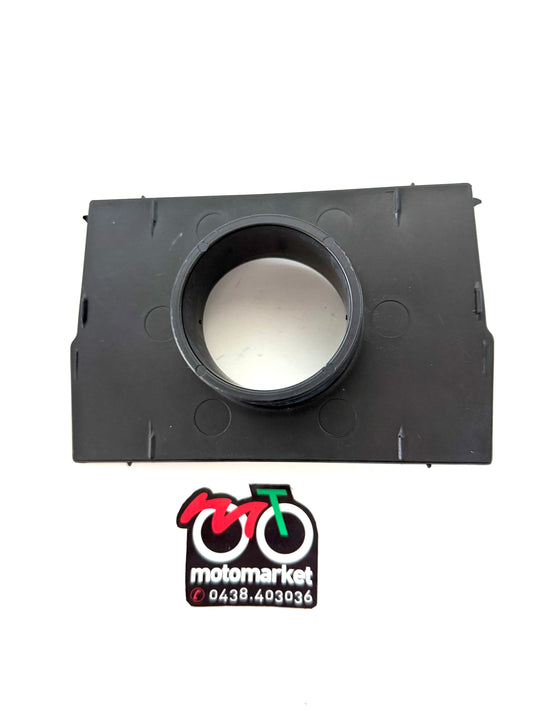 Paratia cassetta filtro aria Aprilia Scarabeo 125cc 1999/06 art.AP 8158691