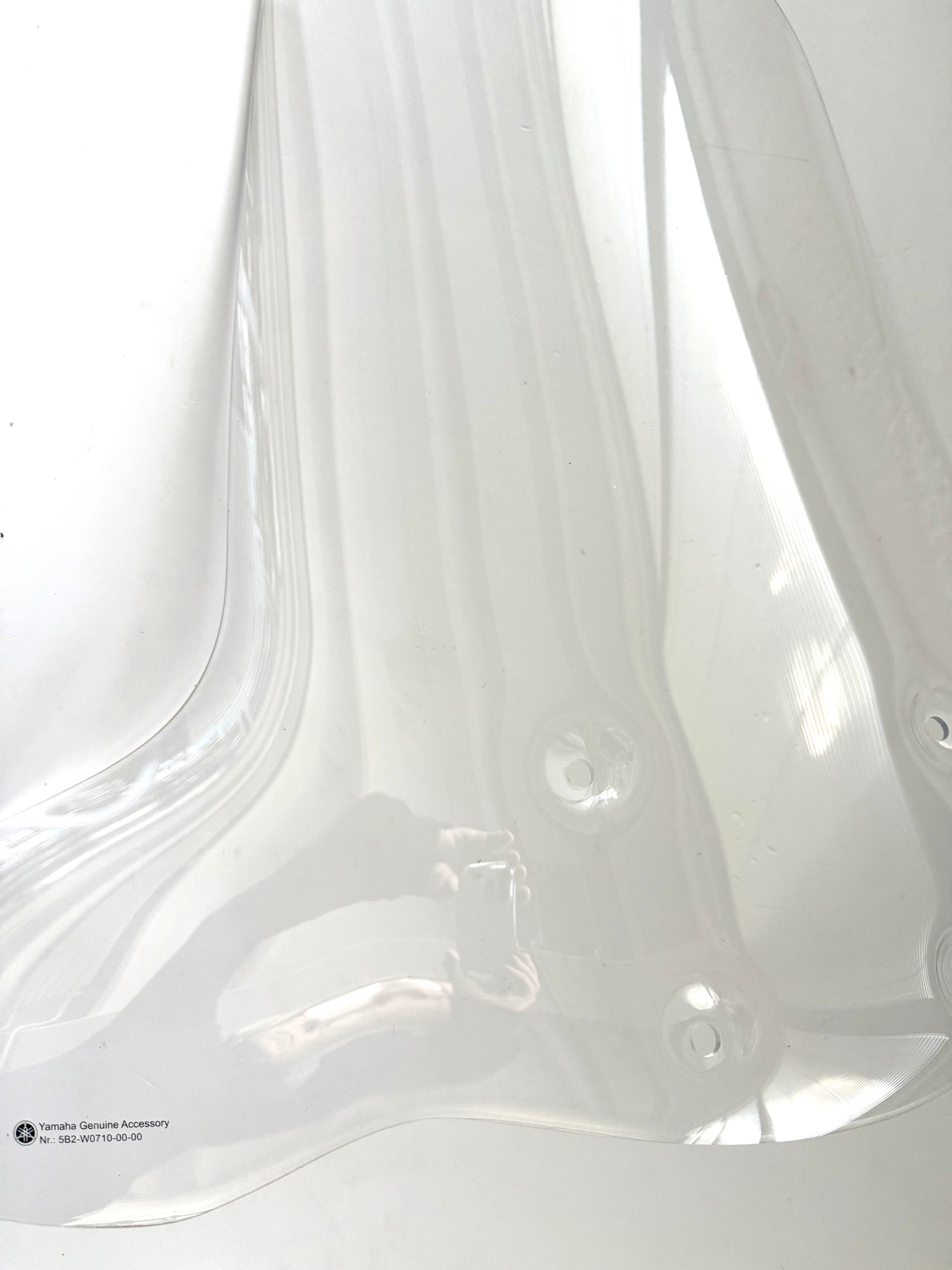 Paravento originale alto Yamaha XCity 125-250cc 2008/13