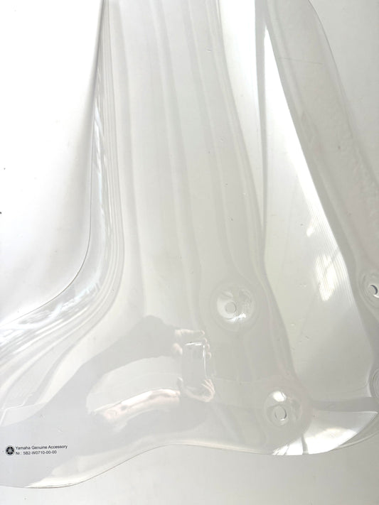 Paravento originale alto Yamaha XCity 125-250cc 2008/13