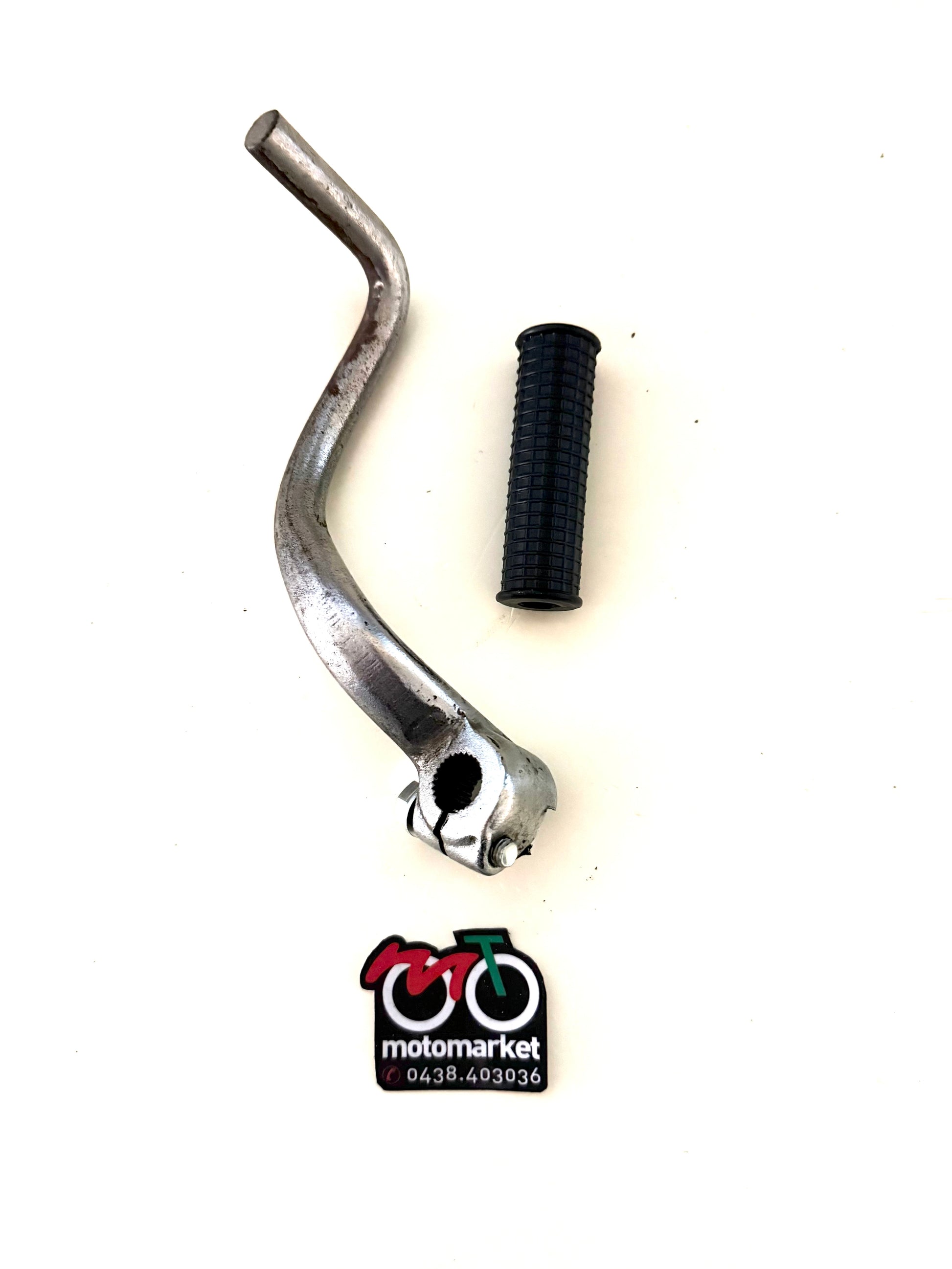 Pedale avviamento Garelli VIP 3/4-KL-Rekord 50cc