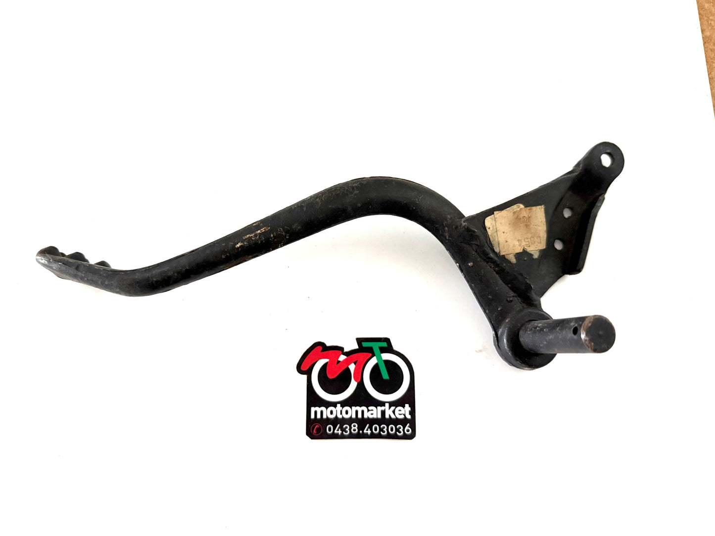 Pedale freno Fantic Motor Caballero 50cc TX290-291