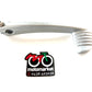 Pedale avviamento Aprilia Scarabeo 50-MBK Booster 50-100-Yamaha Aerox 50 art.6748