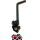 Pedale avviamento Derbi Senda-GPR-Aprilia RS-RX 50cc art.090505 B
