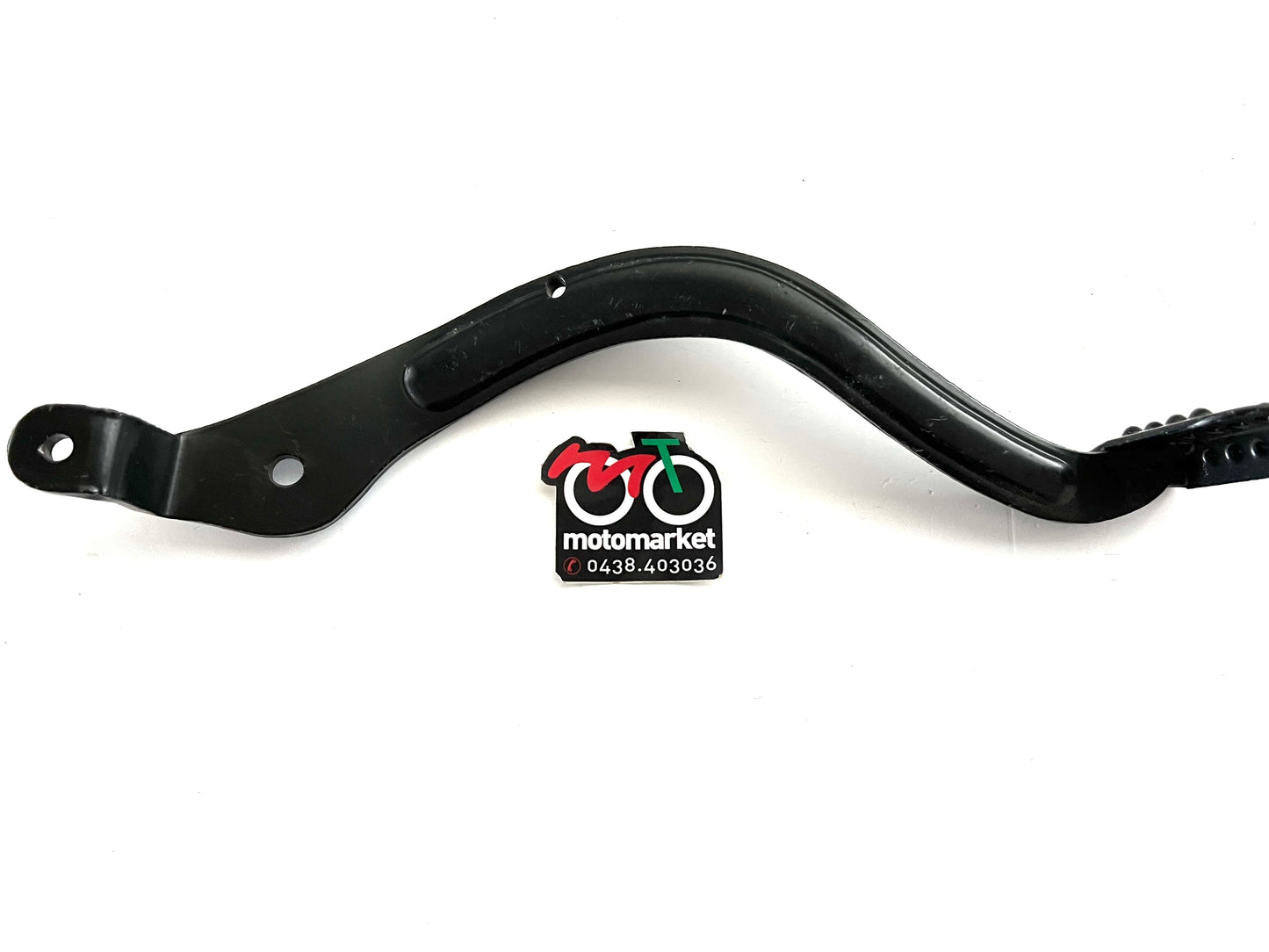 Pedale freno moto Aprilia