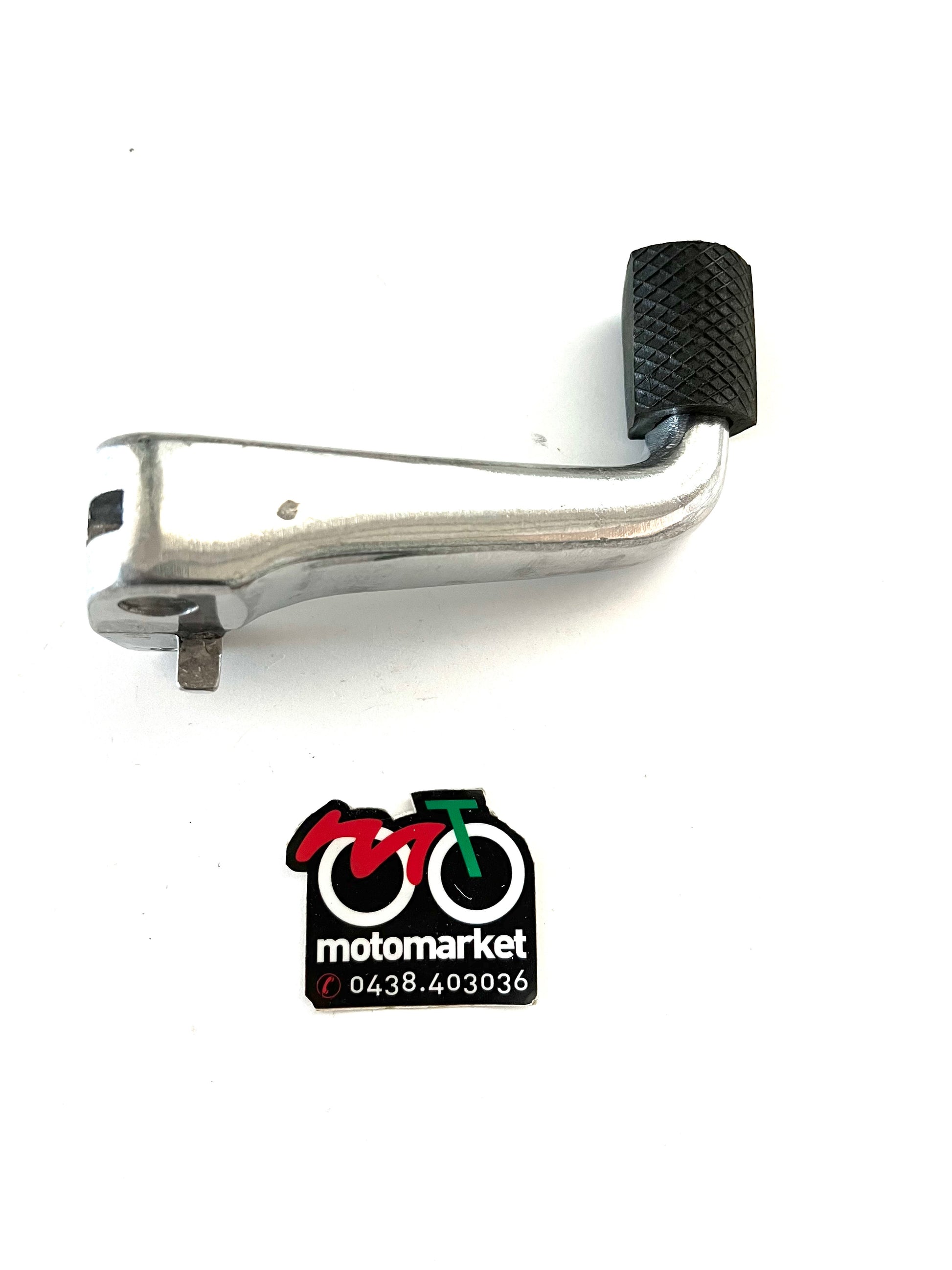 Pedale freno Vespa GL-GT-Sprint-Rally