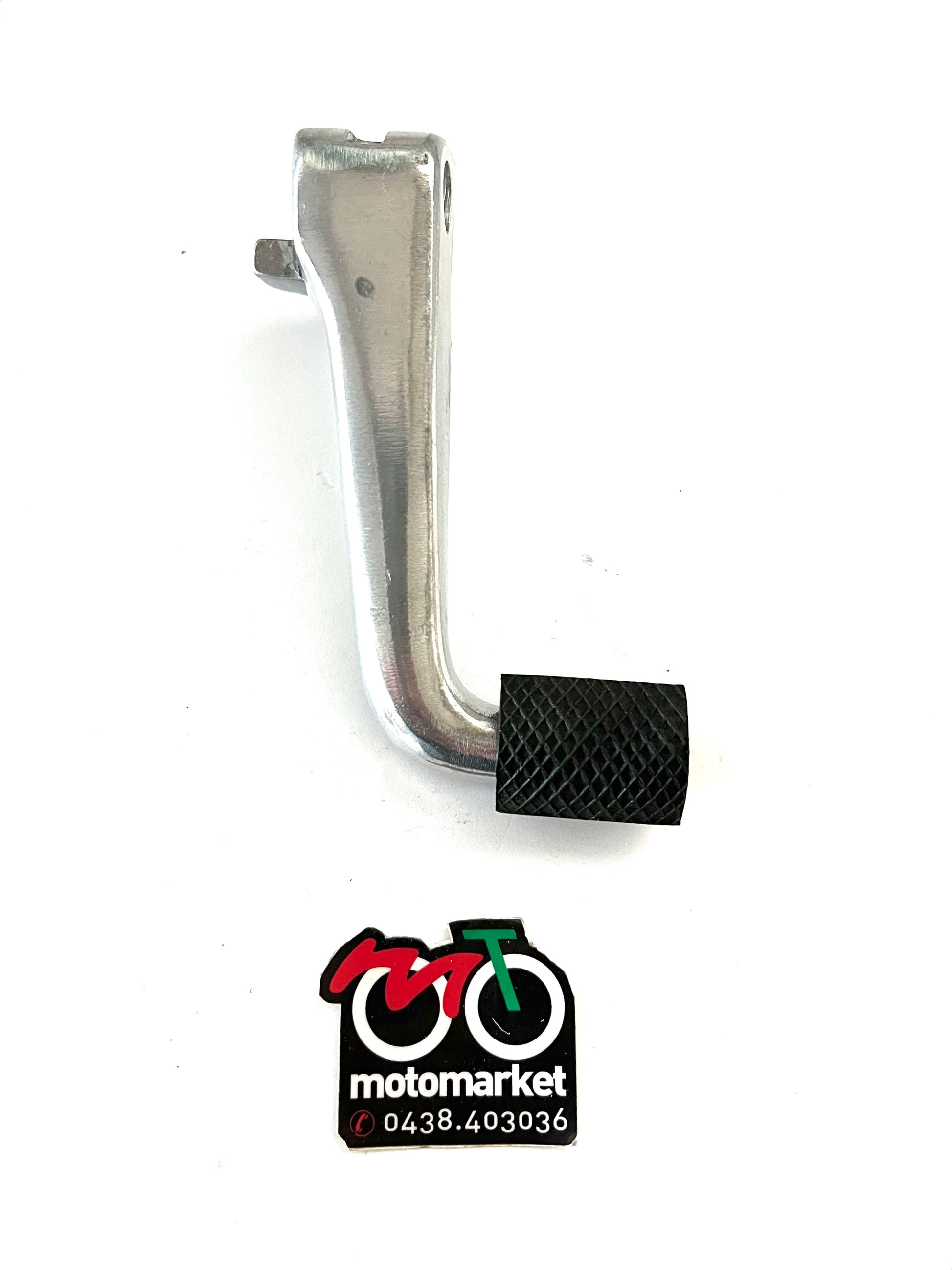 Pedale freno Vespa GL-GT-Sprint-Rally