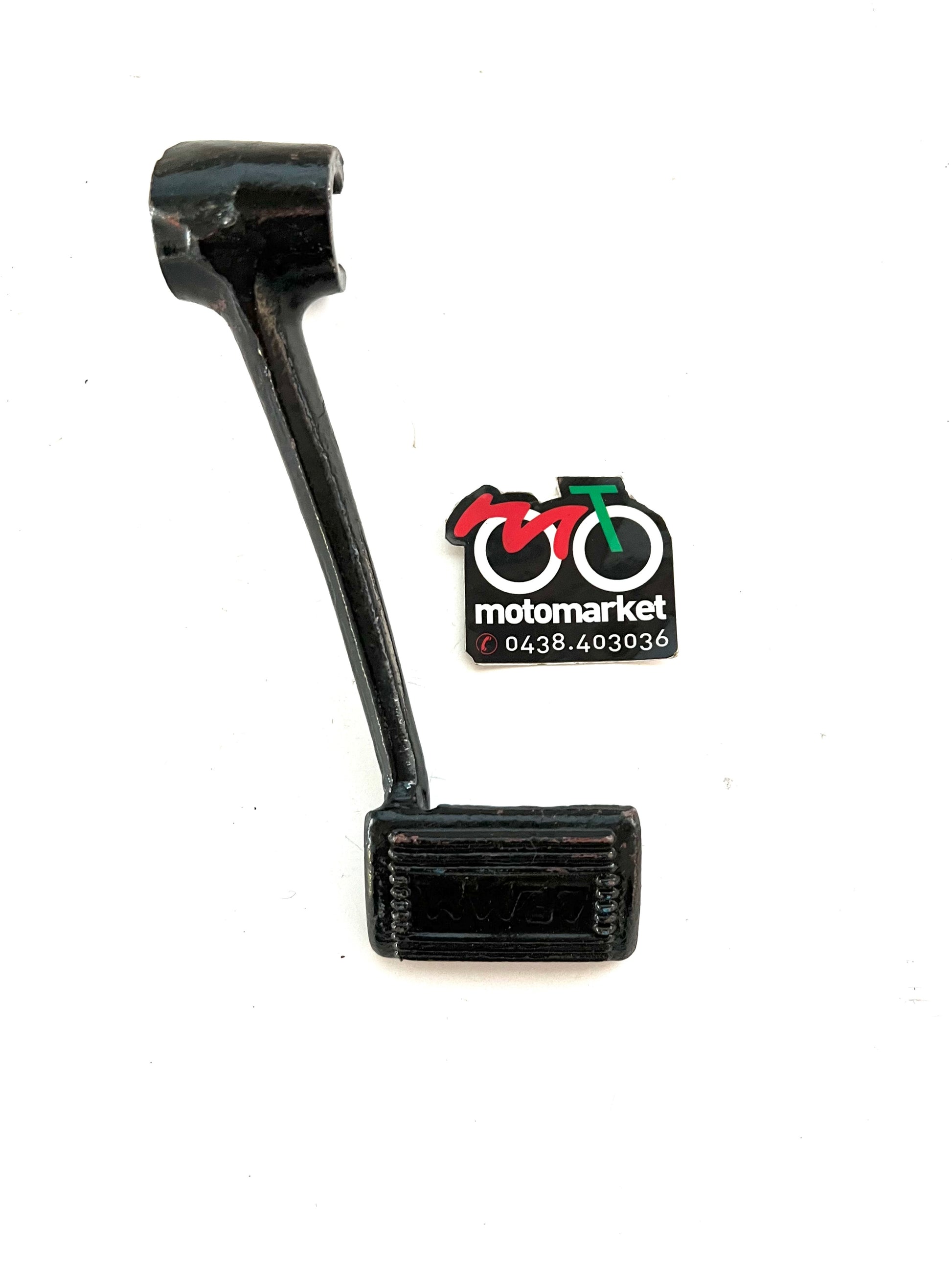 Pedale freno ciclomotore Demm 50cc
