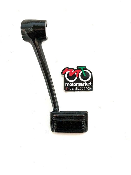Pedale freno ciclomotore Demm 50cc