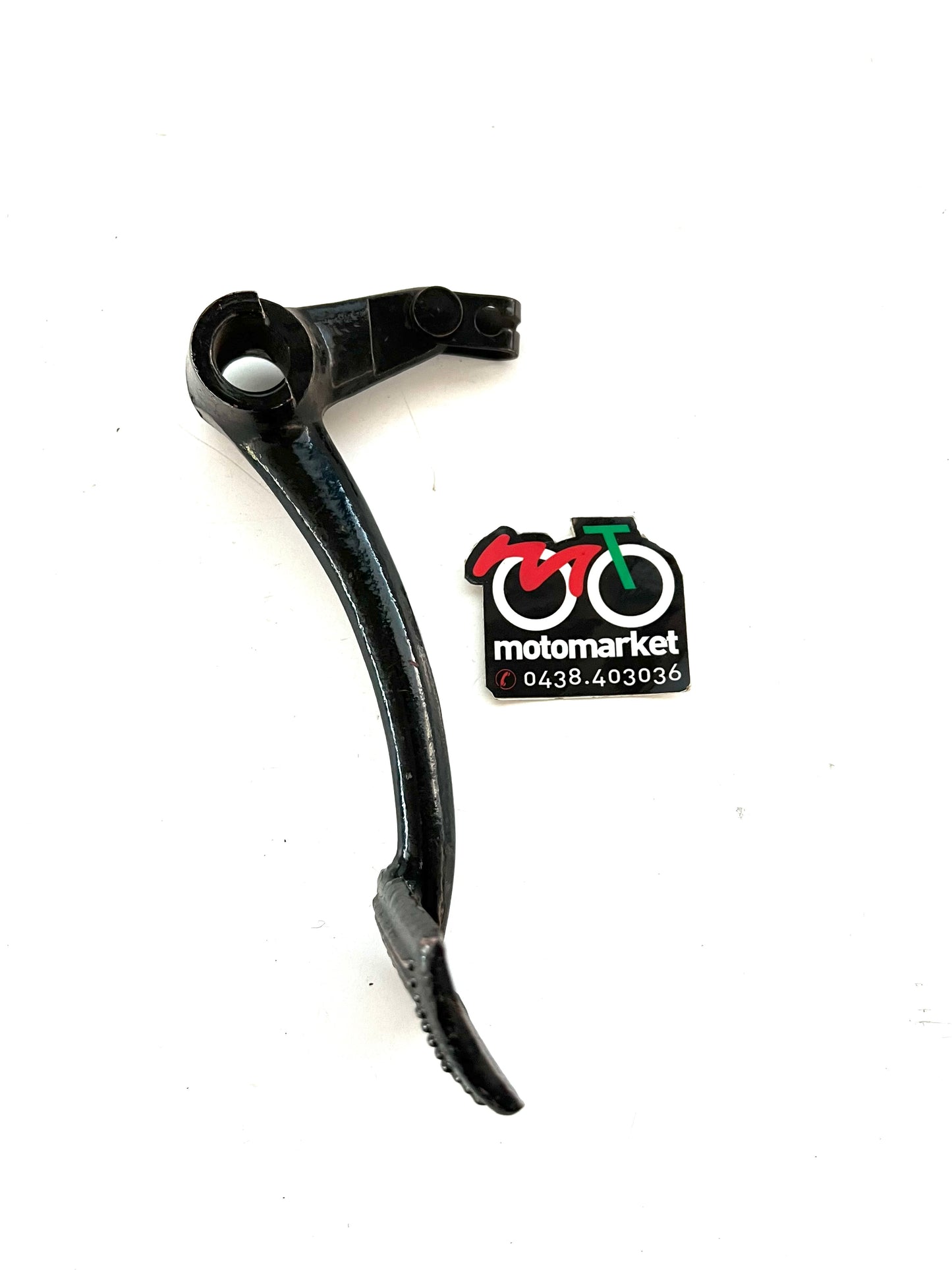 Pedale freno ciclomotore Demm 50cc