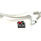 Pedale freno in alluminio moto Aprilia