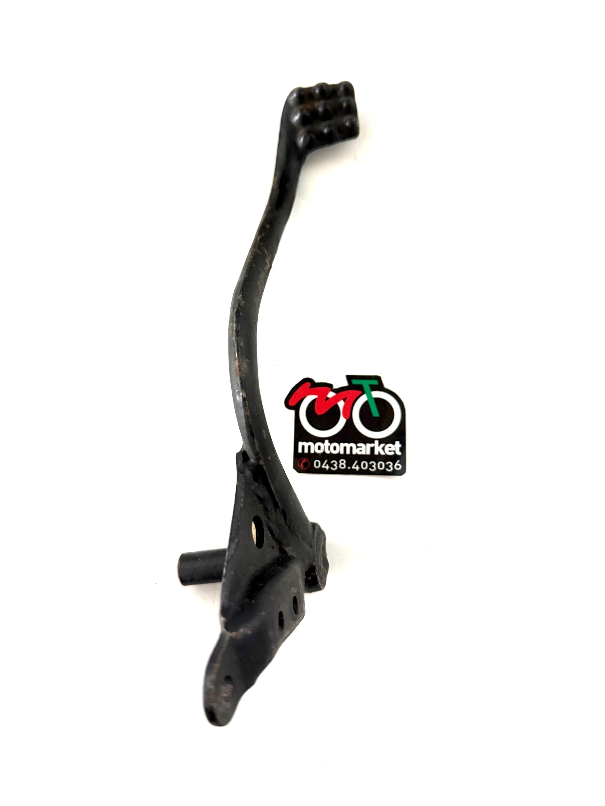  
Pedale freno Fantic Motor Caballero 50cc TX290-291

