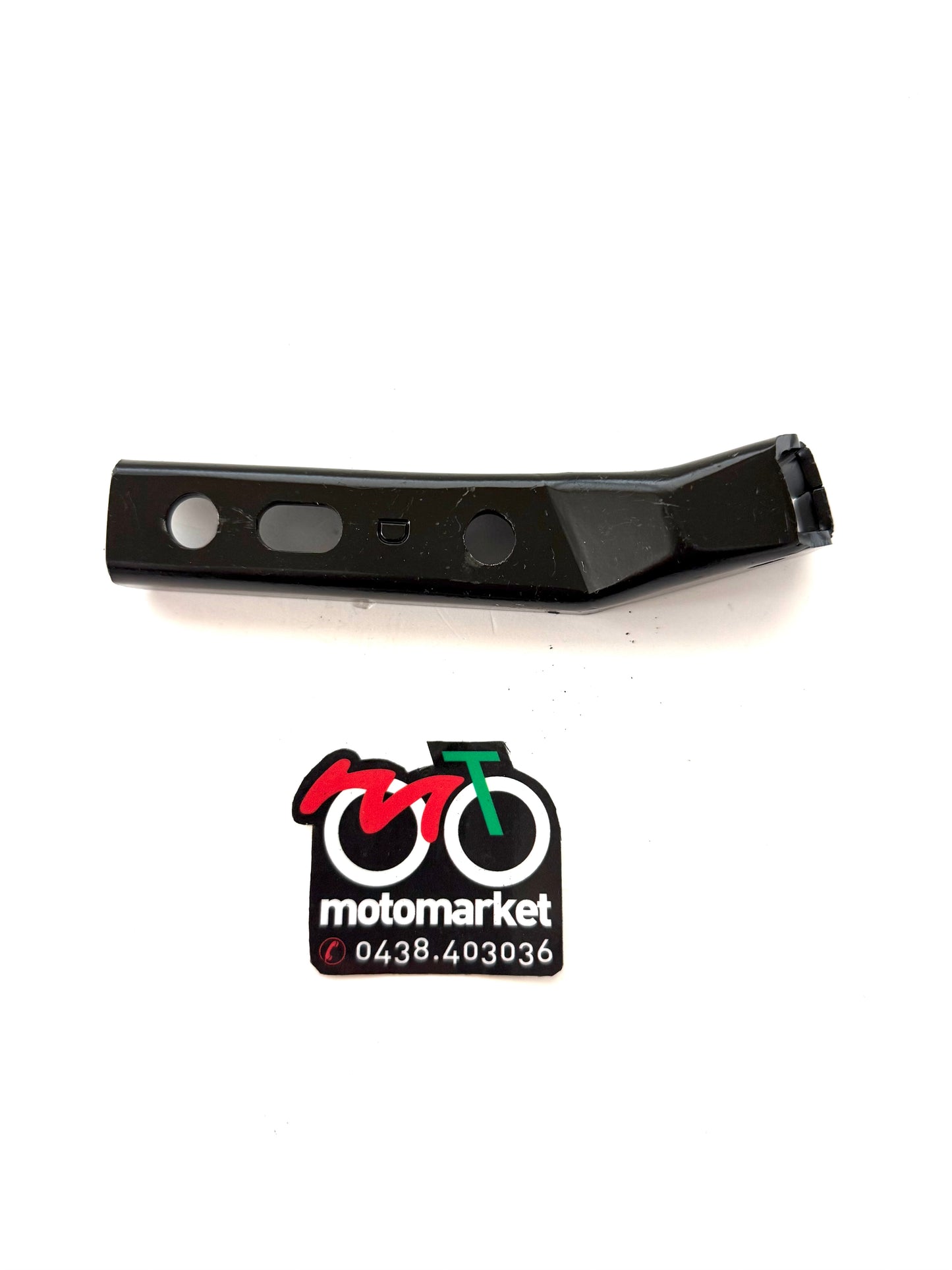 Pedana passeggero DX Aprilia Sport City 125-250-300cc art.AP8146883