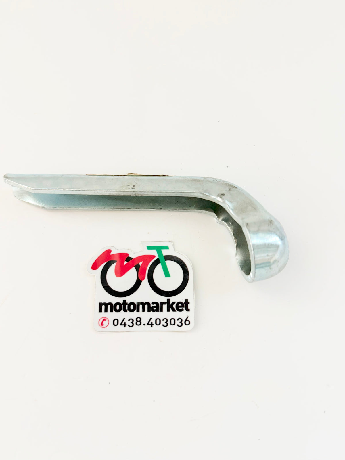 Pedana poggiapiedi Malaguti Fifty HF-Atala Califfone-ciclomotori vari