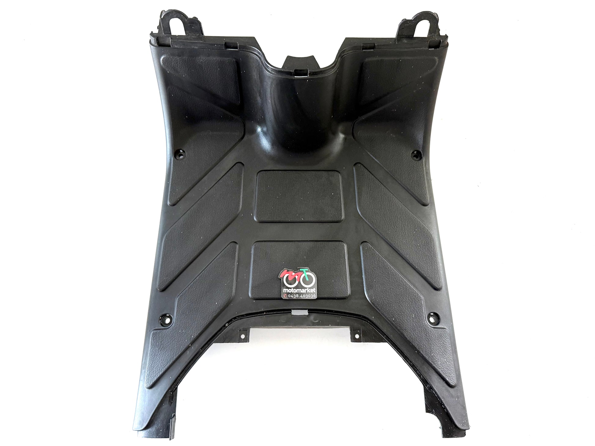 Pedana poggiapiedi Piaggio NRG Extreme-MC2-MC3-Purejet 50cc art.95727000C