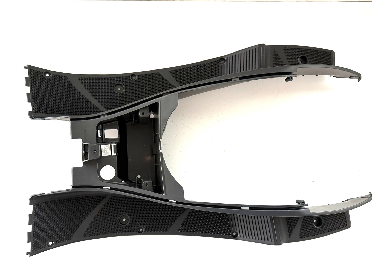 Pedana poggiapiedi Yamaha Majesty 125-150 1998/02 art 5DSF74810100 90,00