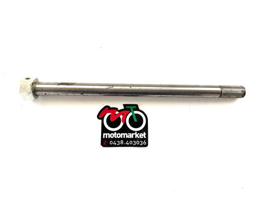 Perno forcellone Malaguti Fifty Top-HF-Full CX 50cc D.12 L.193 art.10000800