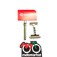 Perno pinza freno Brembo D.5X46,5 art.20280060
