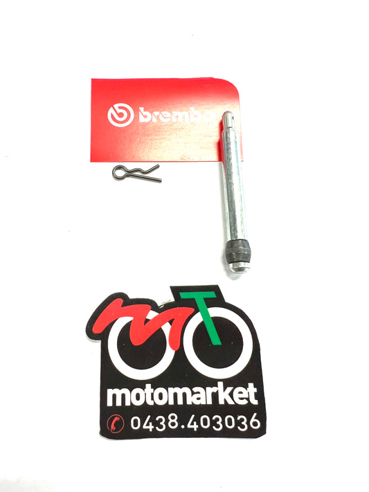 Perno pinza freno Brembo D.6X53 art 20320433