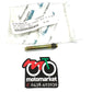 Perno pinza freno Ducati 900SS D.6X47 art.61240061A