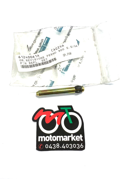 Perno pinza freno Ducati 900SS D.6X47 art.61240061A