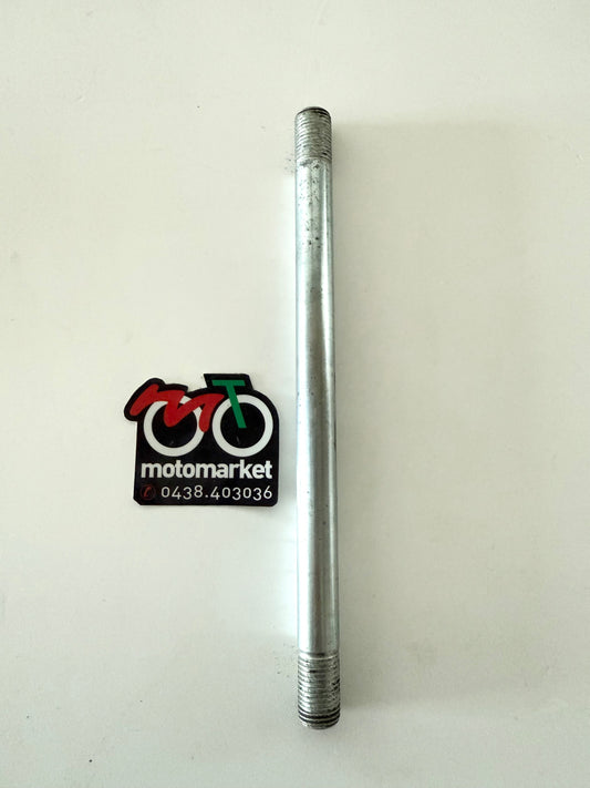 Perno ruota moto diametro 12X180mm