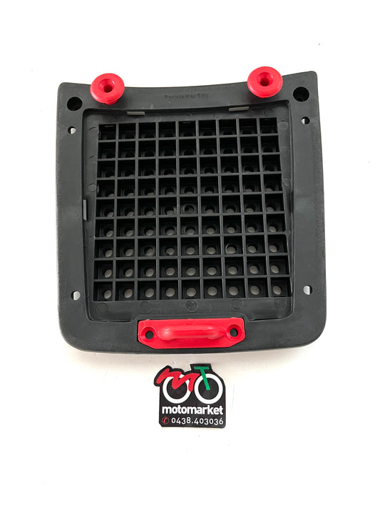 Piastra bauletto Faco