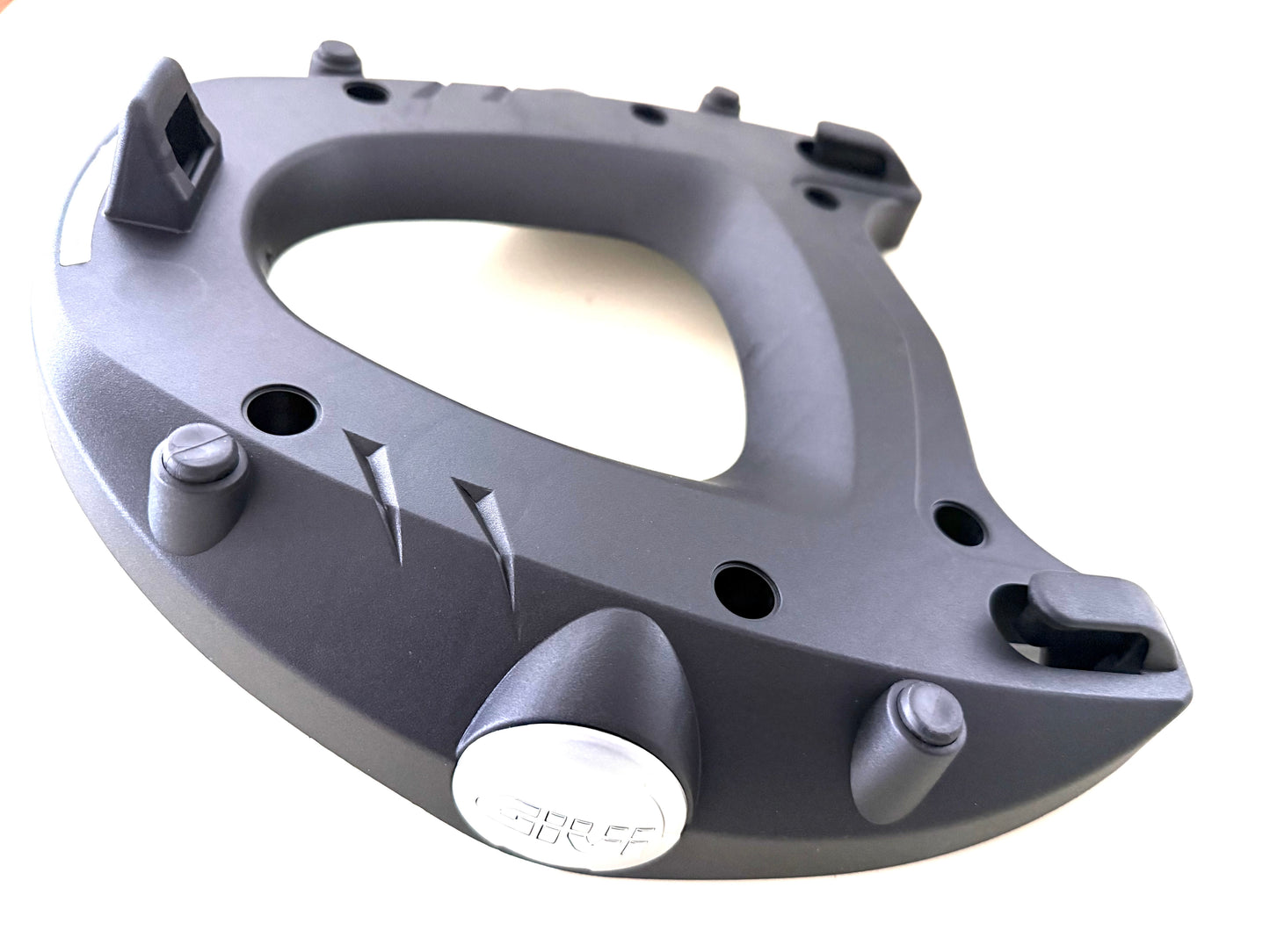 Piastra per Bauletti Givi Monokey art.M5