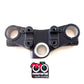 Piastra forcella superiore Malaguti Fifty Top-Full CX 50cc 1989/97 D.30mm art.12015099