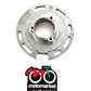Piastra statore Motoplat diametro esterno 94mm e interno 33mm art.96562043