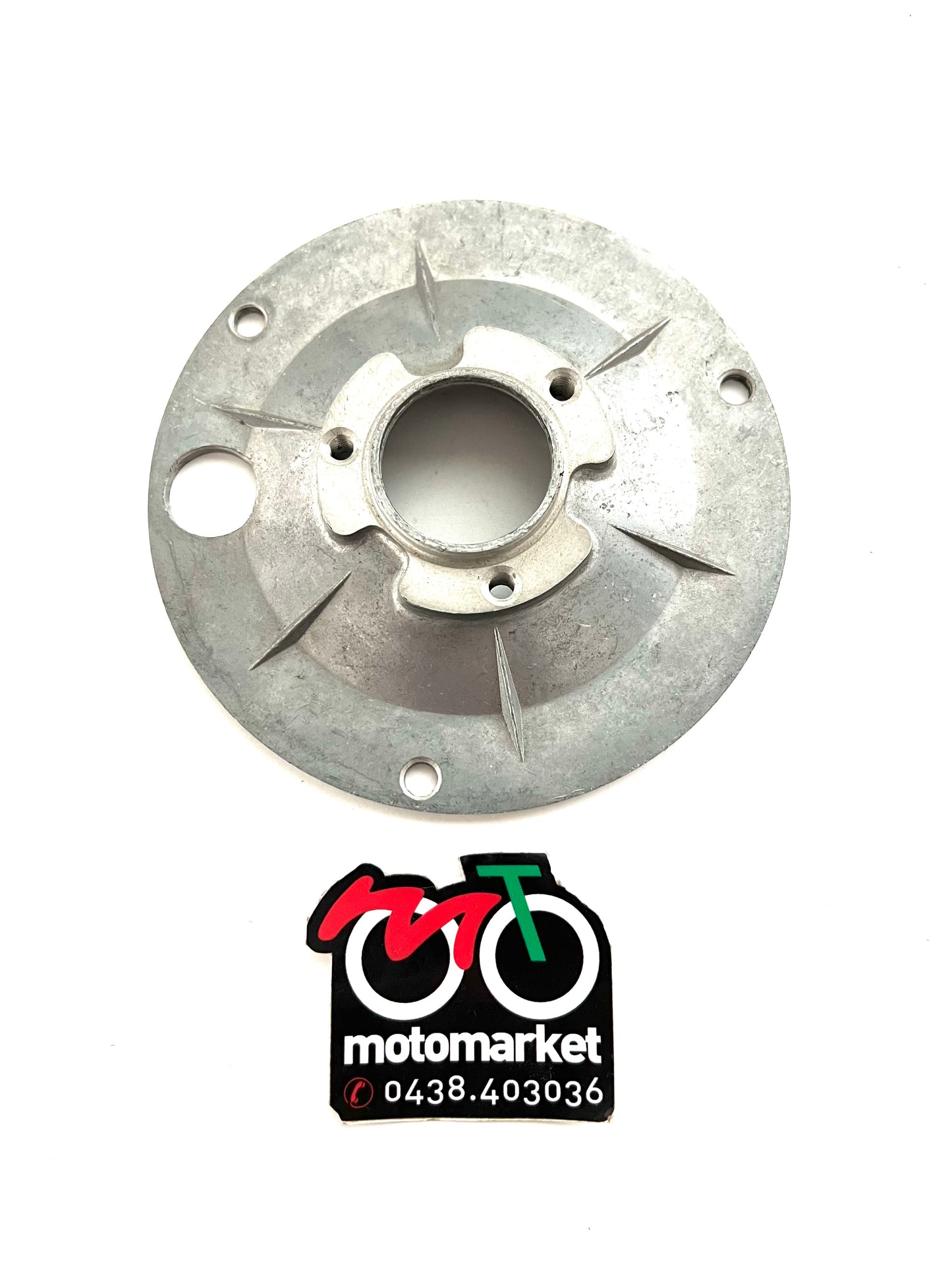 Piastra statore impianto SEM Aprilia 125cc