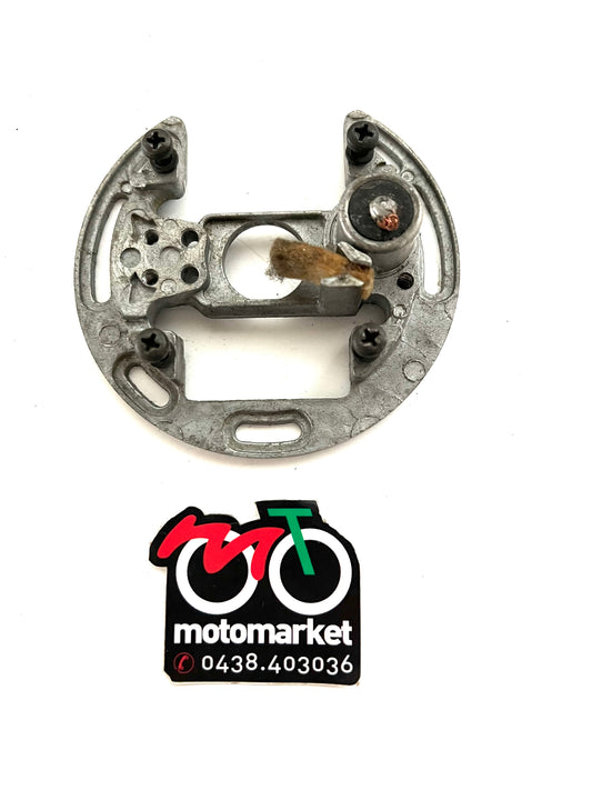 Piastra supporto bobine Ducati per ciclomotori Minarelli art.31211479