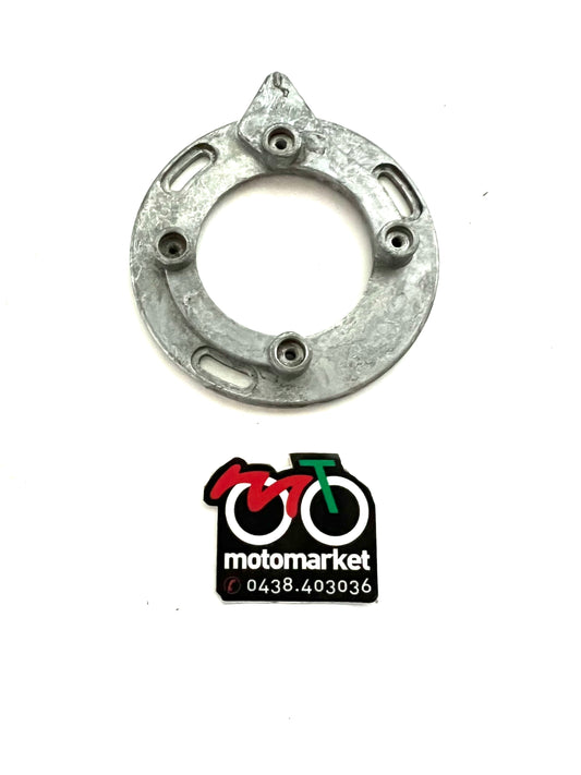 Piastra supporto bobine elettroniche Dansi art.13413755