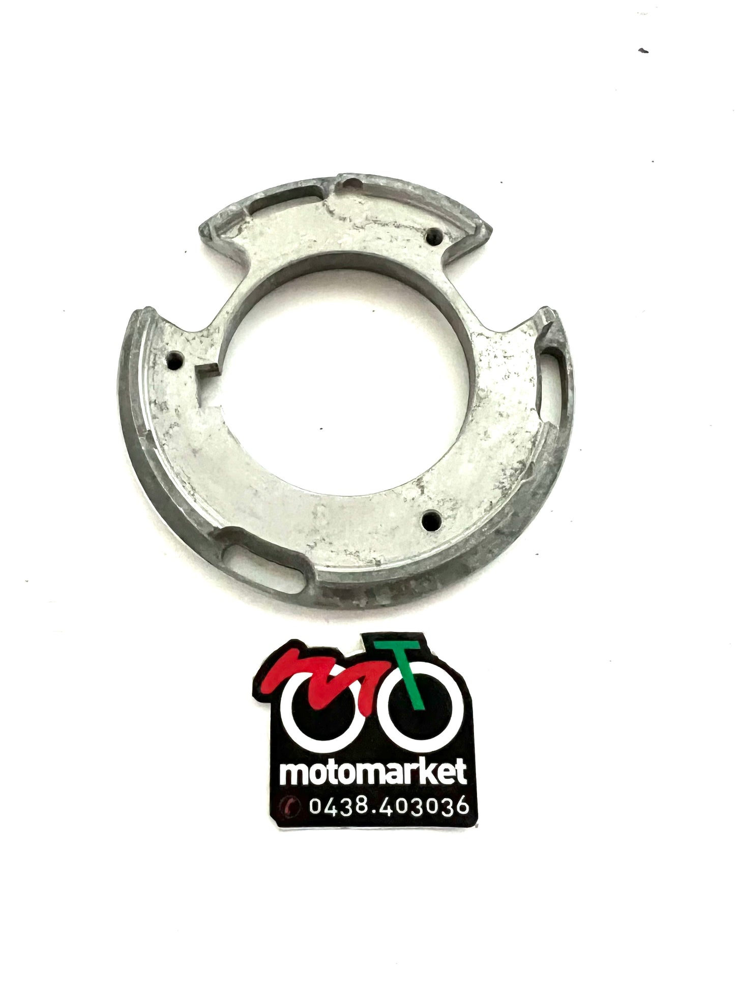 Piastra supporto bobine elettroniche Dansi