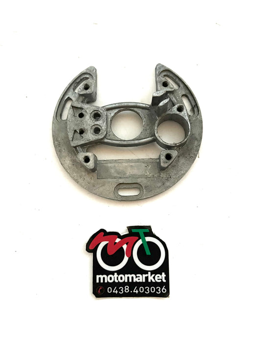 Piastra supporto bobine impianto CEV art.13373