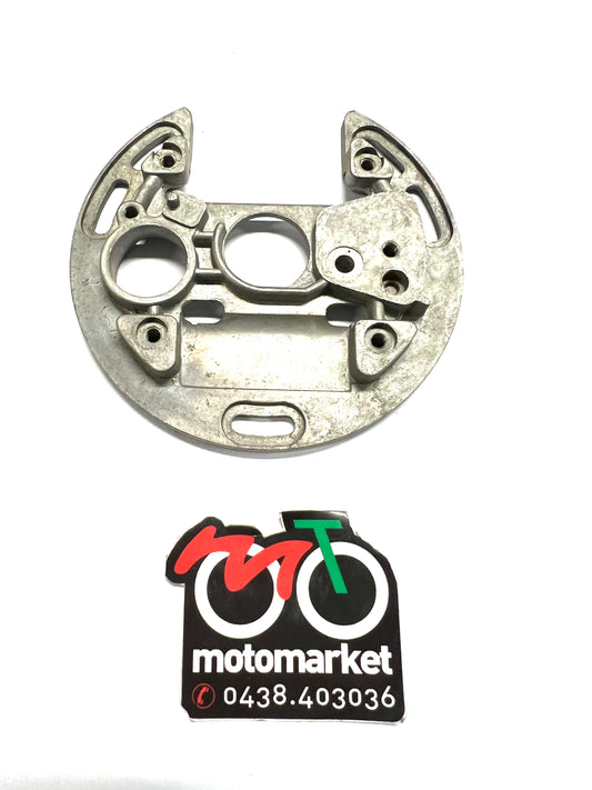 Piastra supporto bobine impianto CEV art.9611