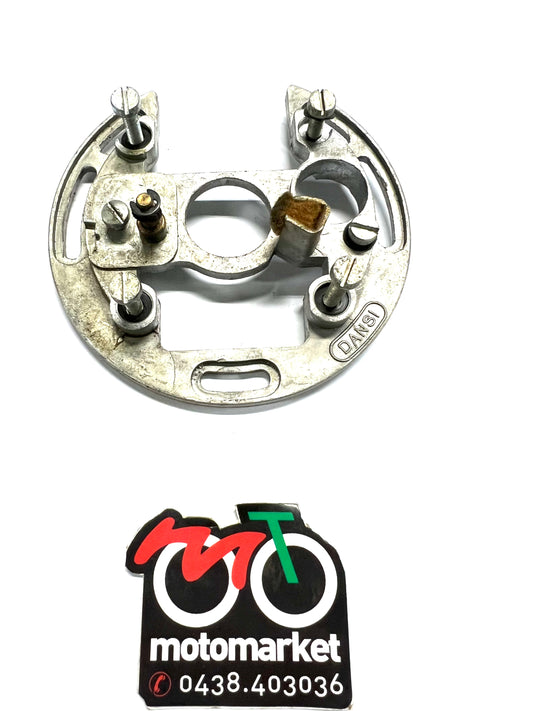 Piastra supporto bobine impianto Dansi SX