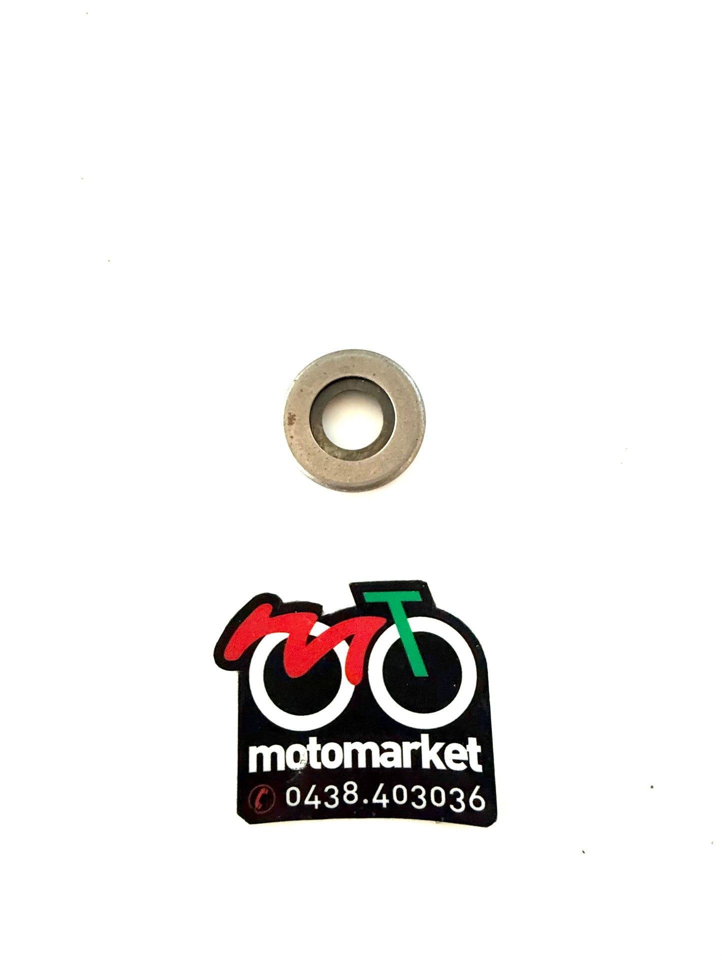 Piattello molla valvola Moto Morini 350 Sport-Kanguro-Excalibur