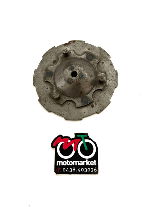 Piattello spingidisco frizione Motom 48-51 4T articolo 64M13