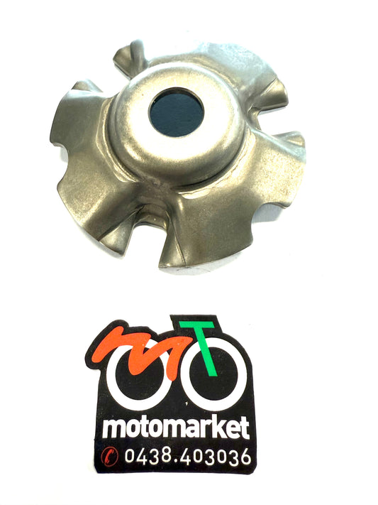 Piattello variatore scooter Peugeot 100cc art.753166