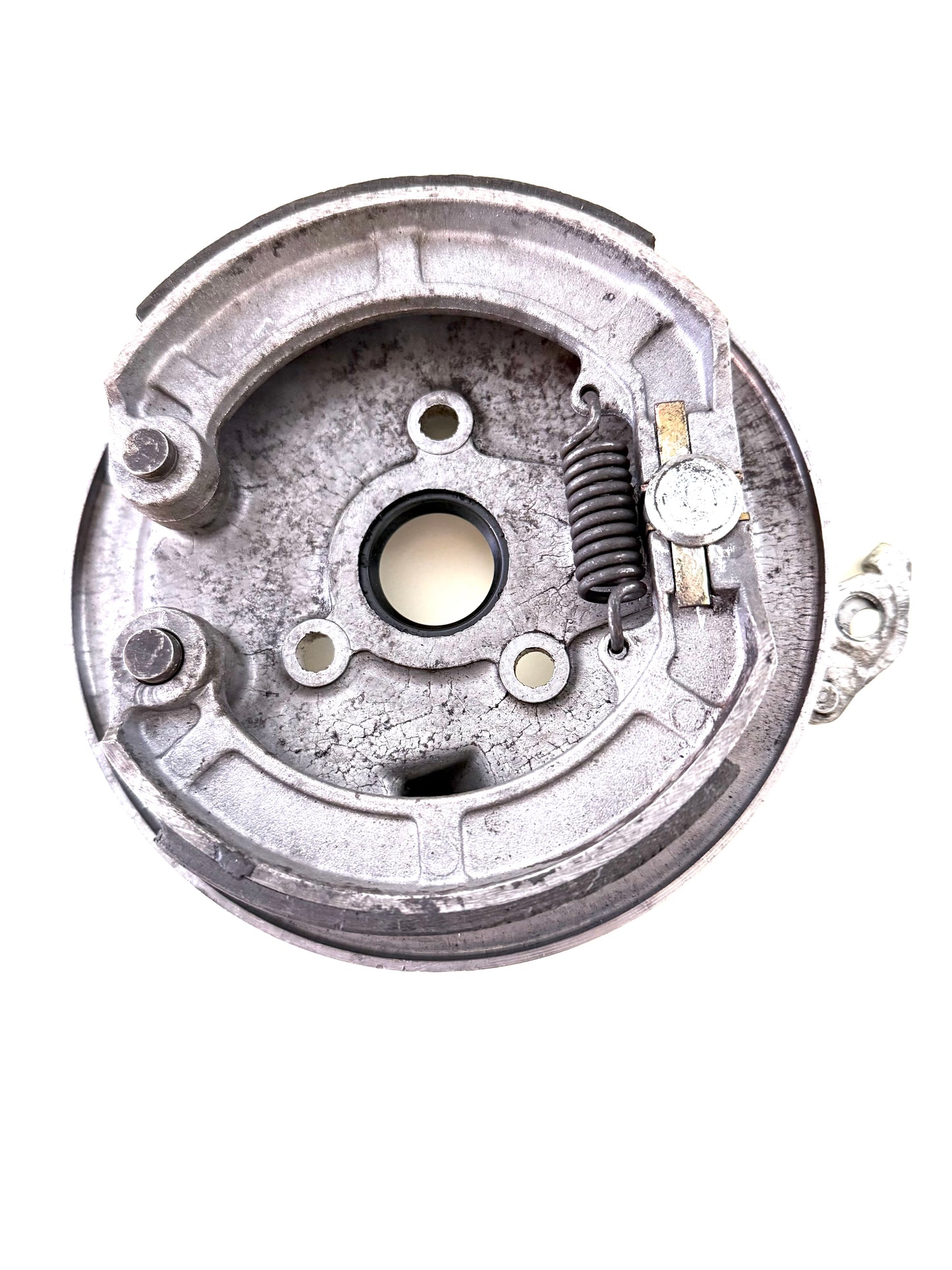 Piatto portaceppi Vespa PK50-125cc tutti i modelli