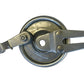 Piatto portaceppi posteriore dx Grimeca F90 a bacchetta