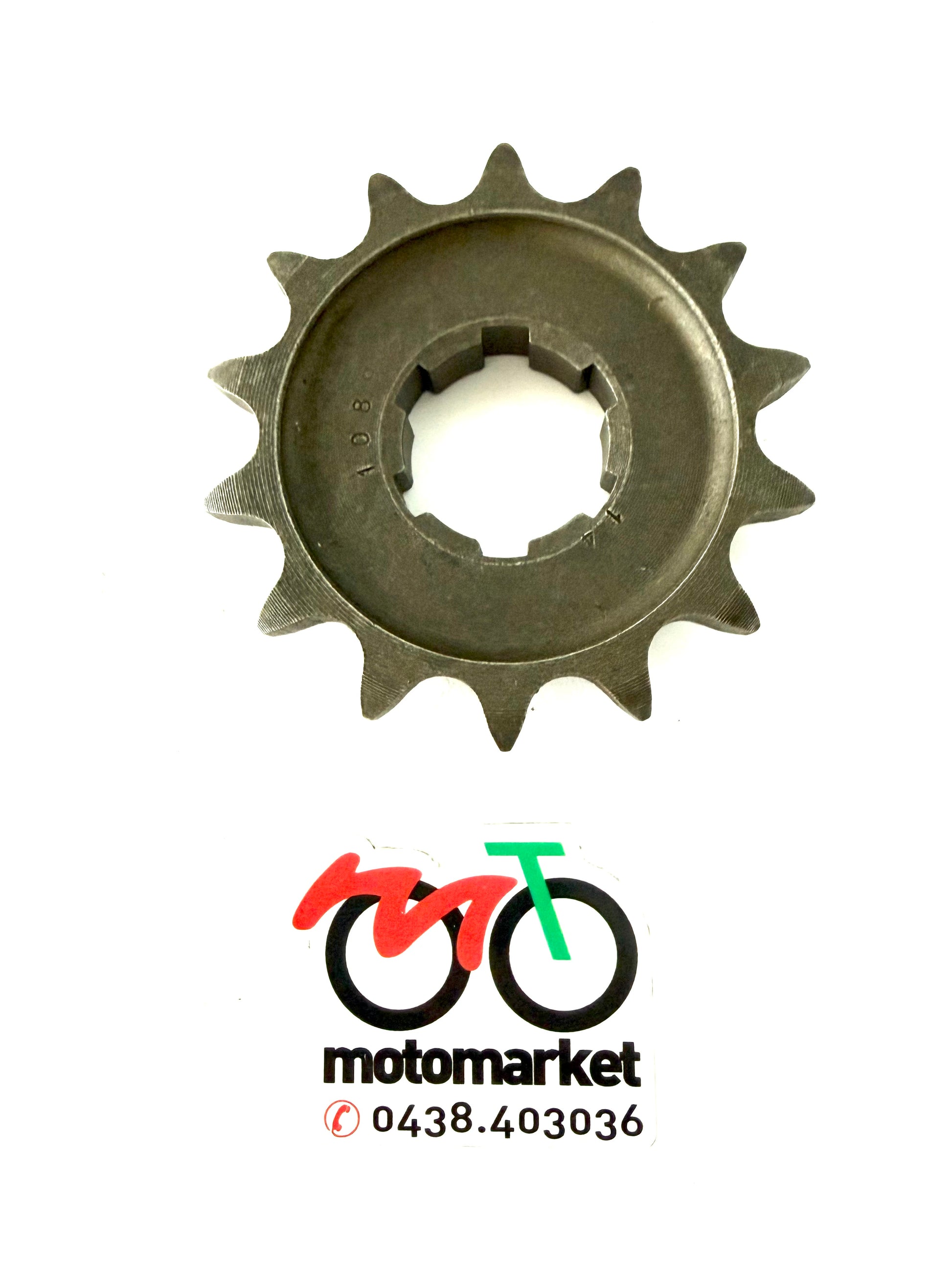 Pignone Aermacchi HD350 passo 530 art.1089-14