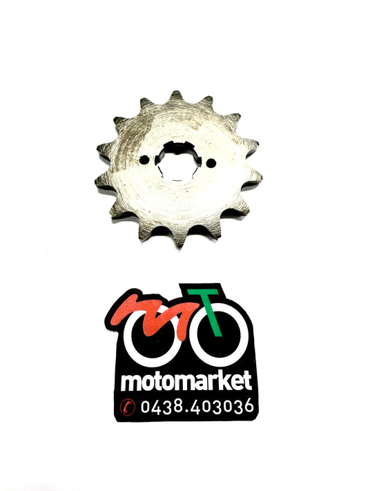 Pignone Aprilia RX 50 motore Piaggio Derbi art.2153-14 denti