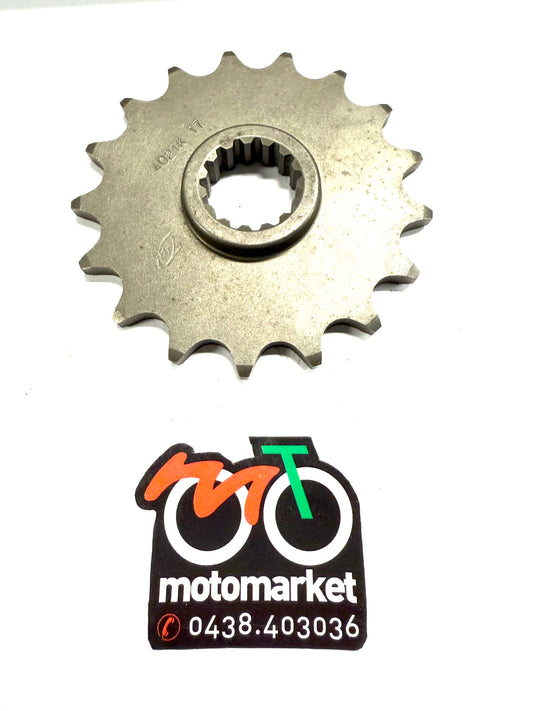 Pignone Aprilia Tuareg 125-ETX350-Pegaso 650-BMW F650 art.402-17